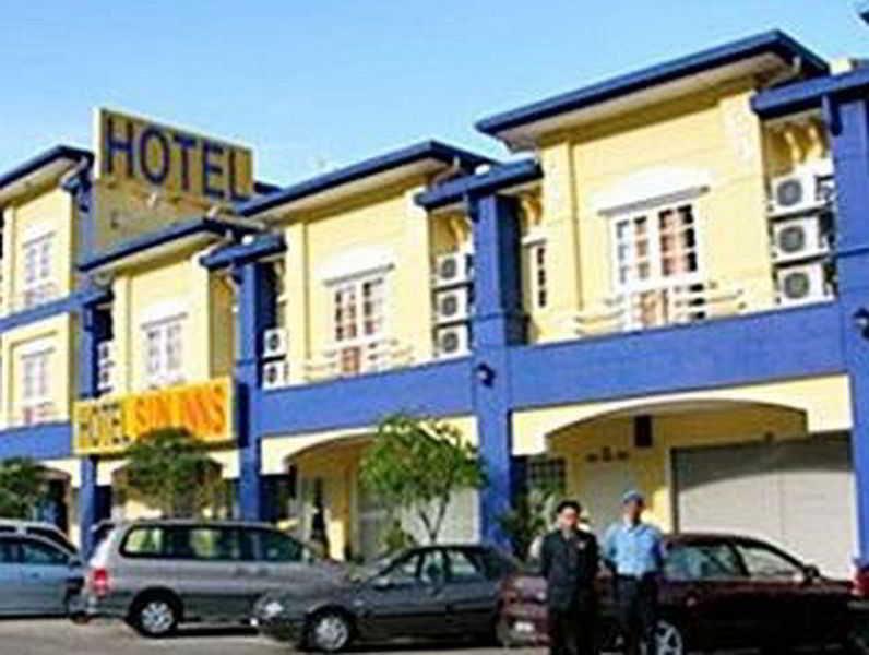 Sun Inns Hotel Sunway City Ipoh Tambun 외부 사진